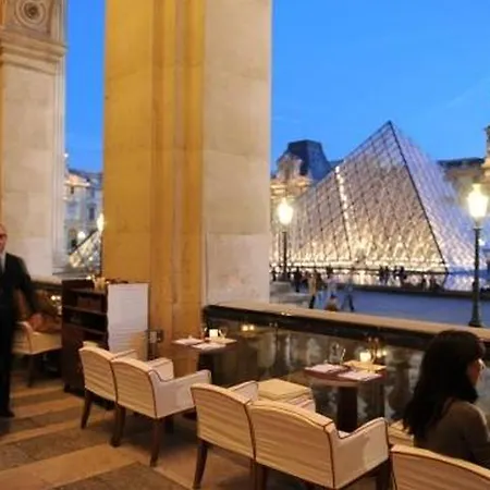 Du Louvre